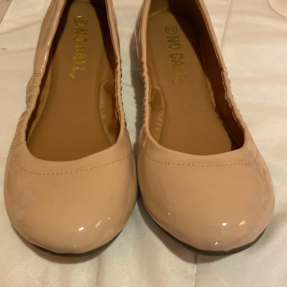 No call size 6 shoes - Picture 4 of 4